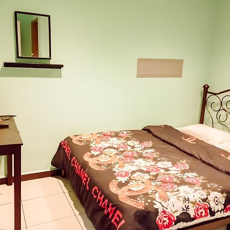 Brilliant Empire Hotel Malacca Kültér fotó