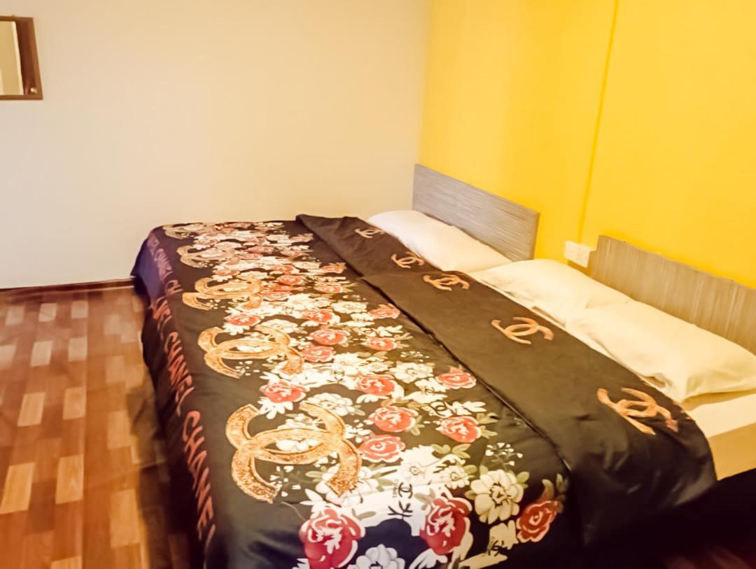 Brilliant Empire Hotel Malacca Kültér fotó