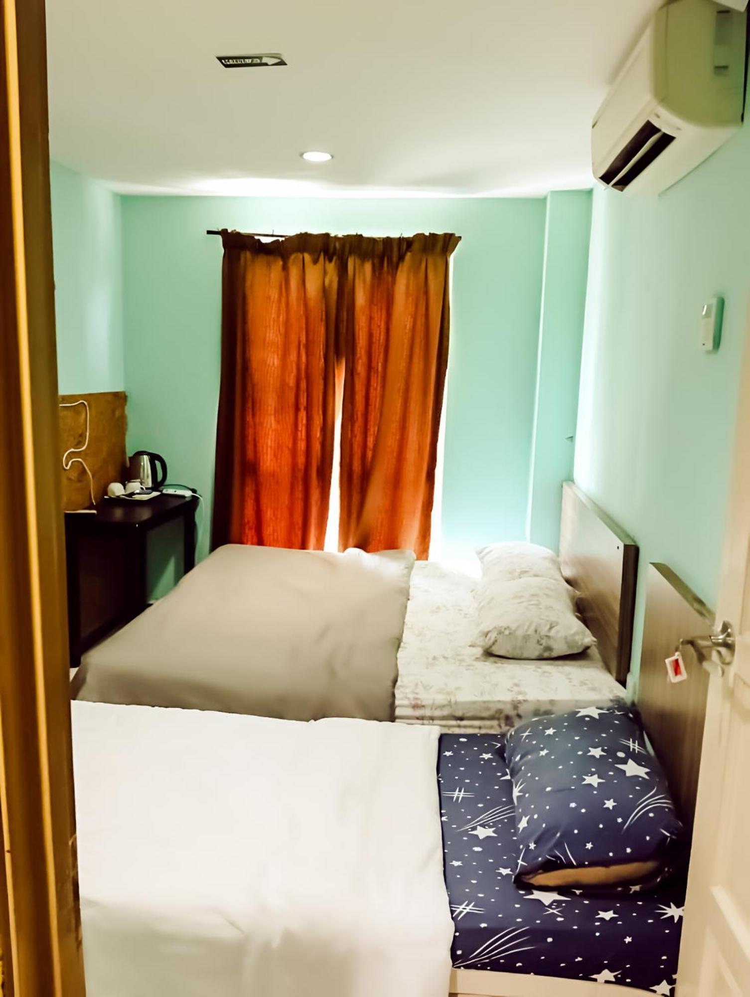 Brilliant Empire Hotel Malacca Kültér fotó