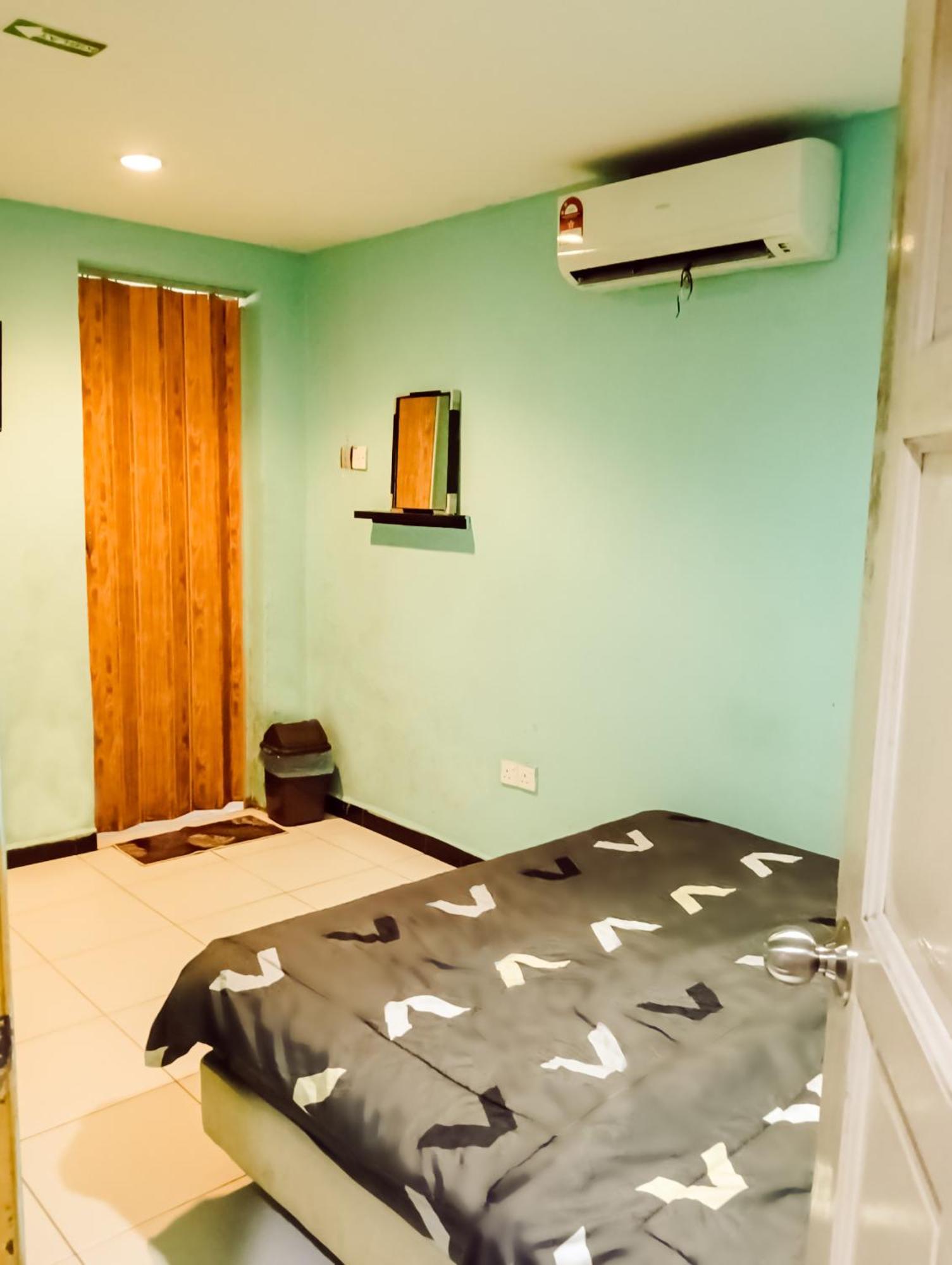 Brilliant Empire Hotel Malacca Kültér fotó