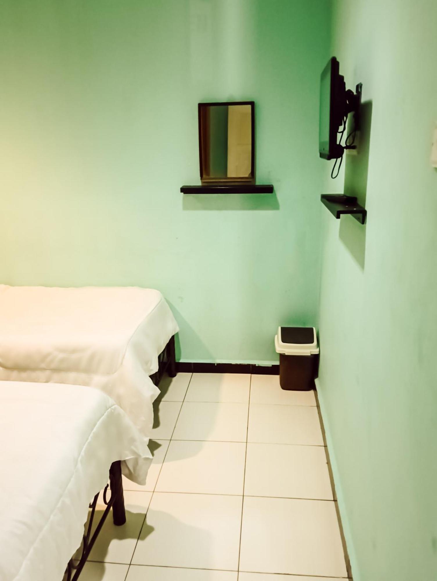 Brilliant Empire Hotel Malacca Kültér fotó