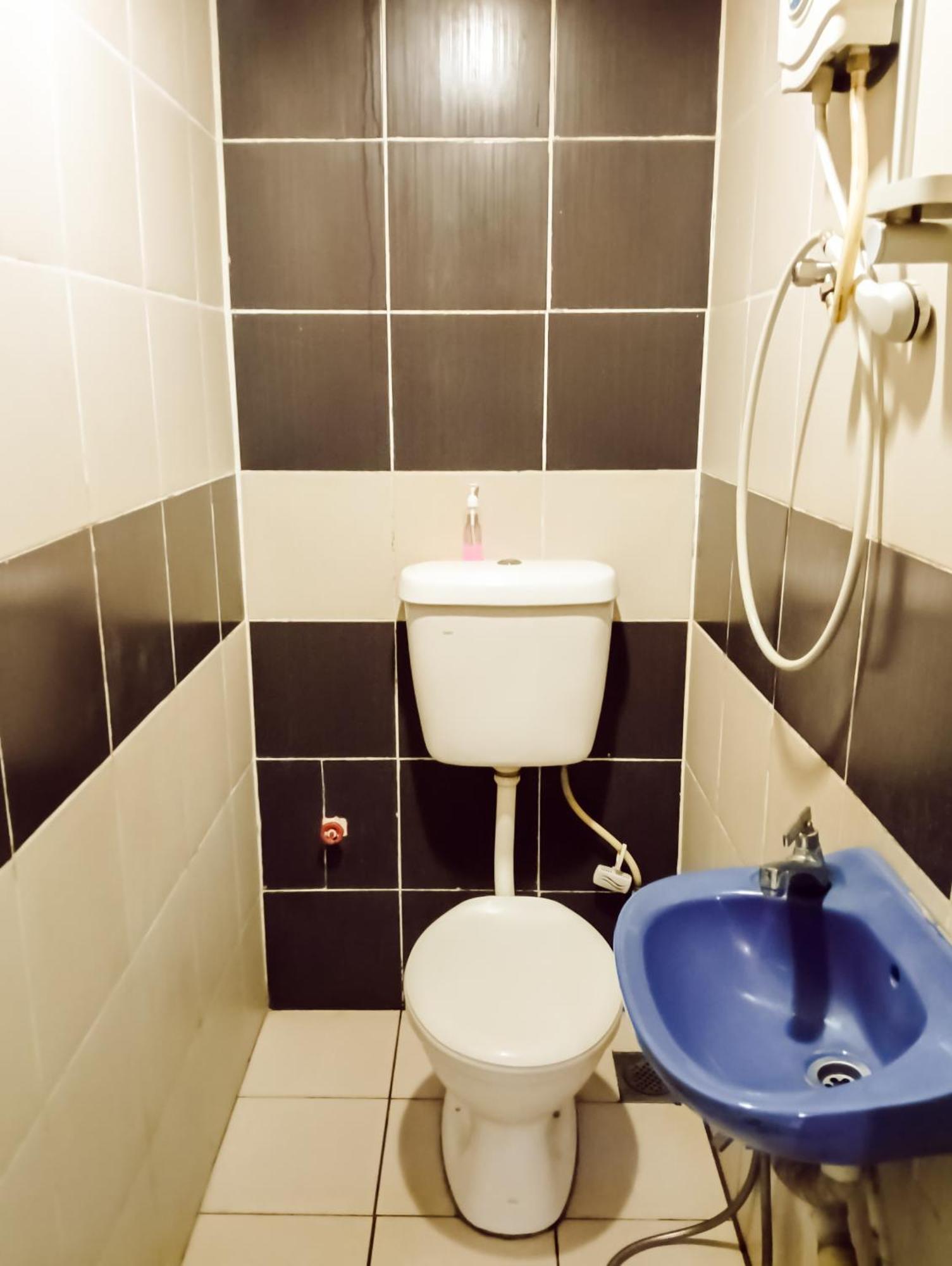 Brilliant Empire Hotel Malacca Kültér fotó