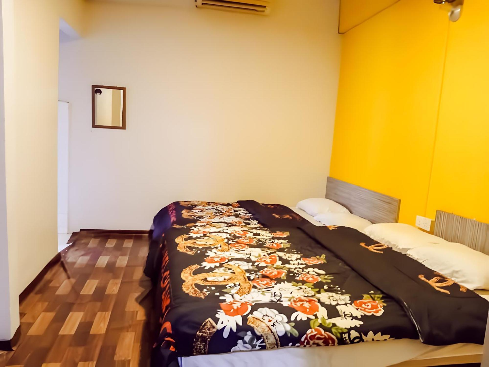 Brilliant Empire Hotel Malacca Kültér fotó