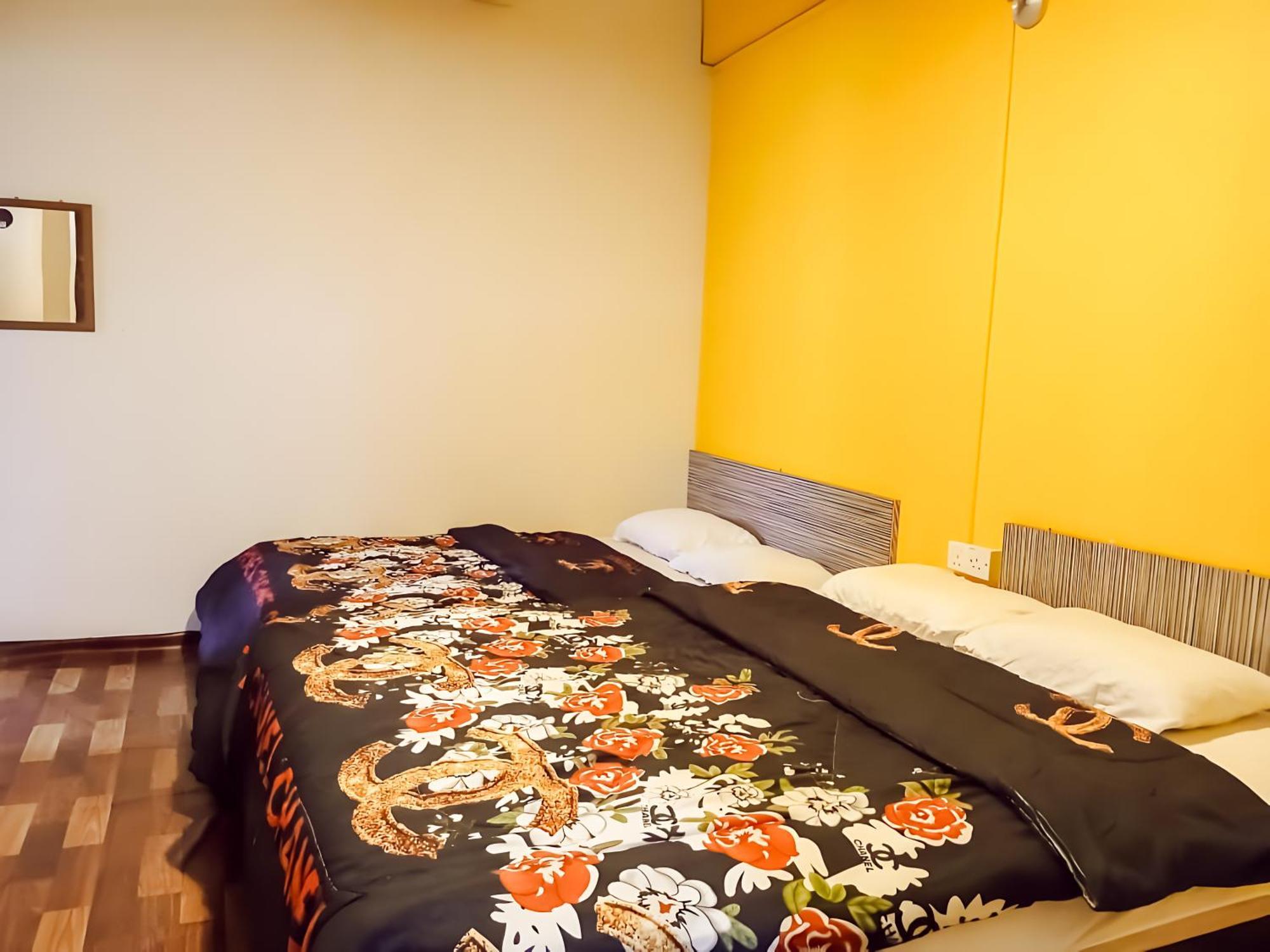 Brilliant Empire Hotel Malacca Kültér fotó