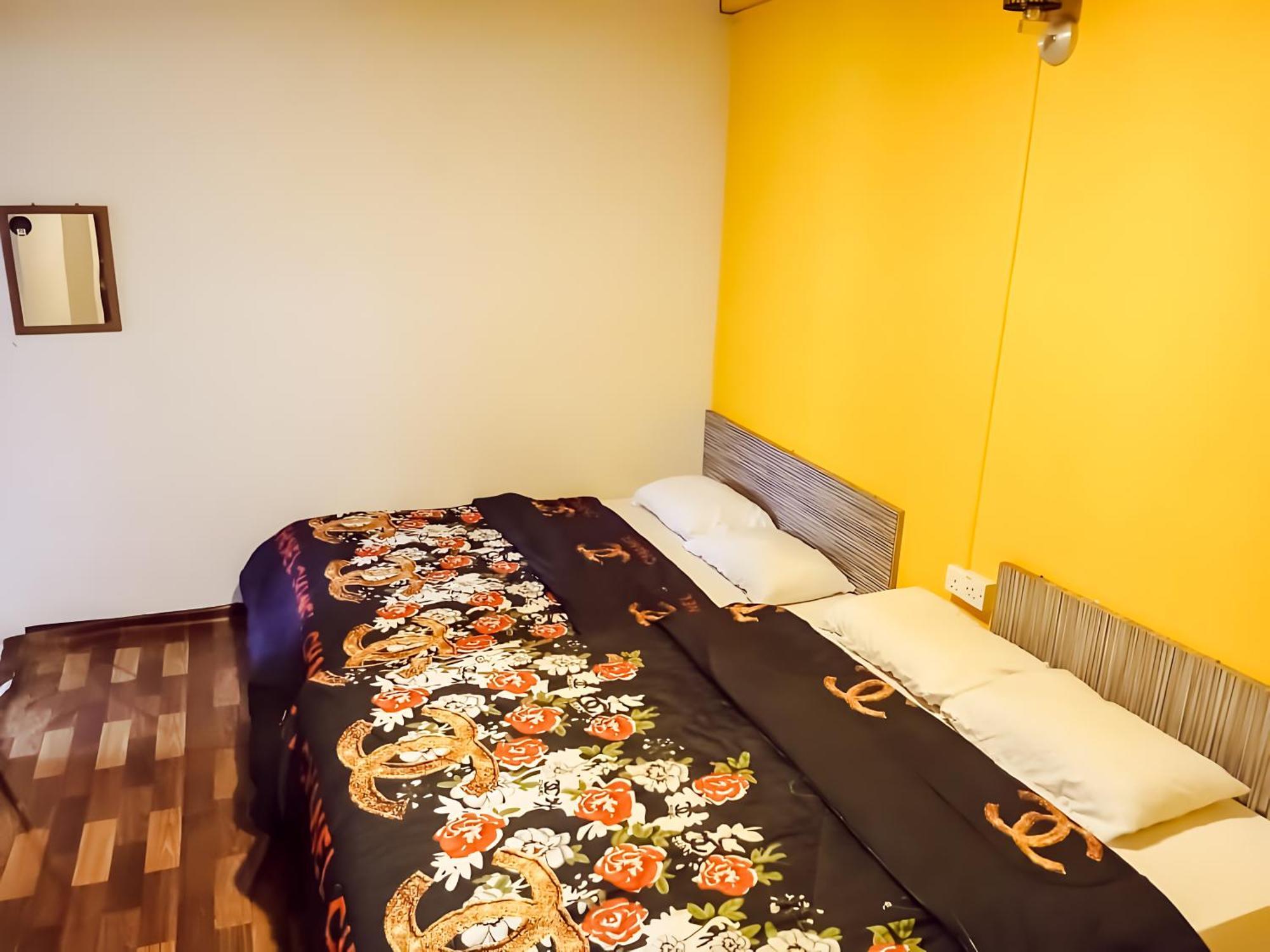 Brilliant Empire Hotel Malacca Kültér fotó