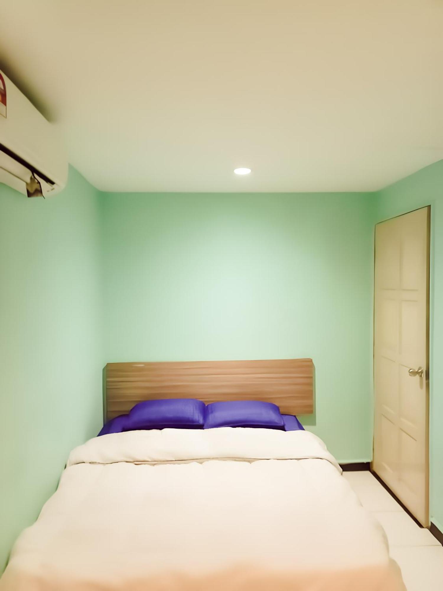 Brilliant Empire Hotel Malacca Kültér fotó