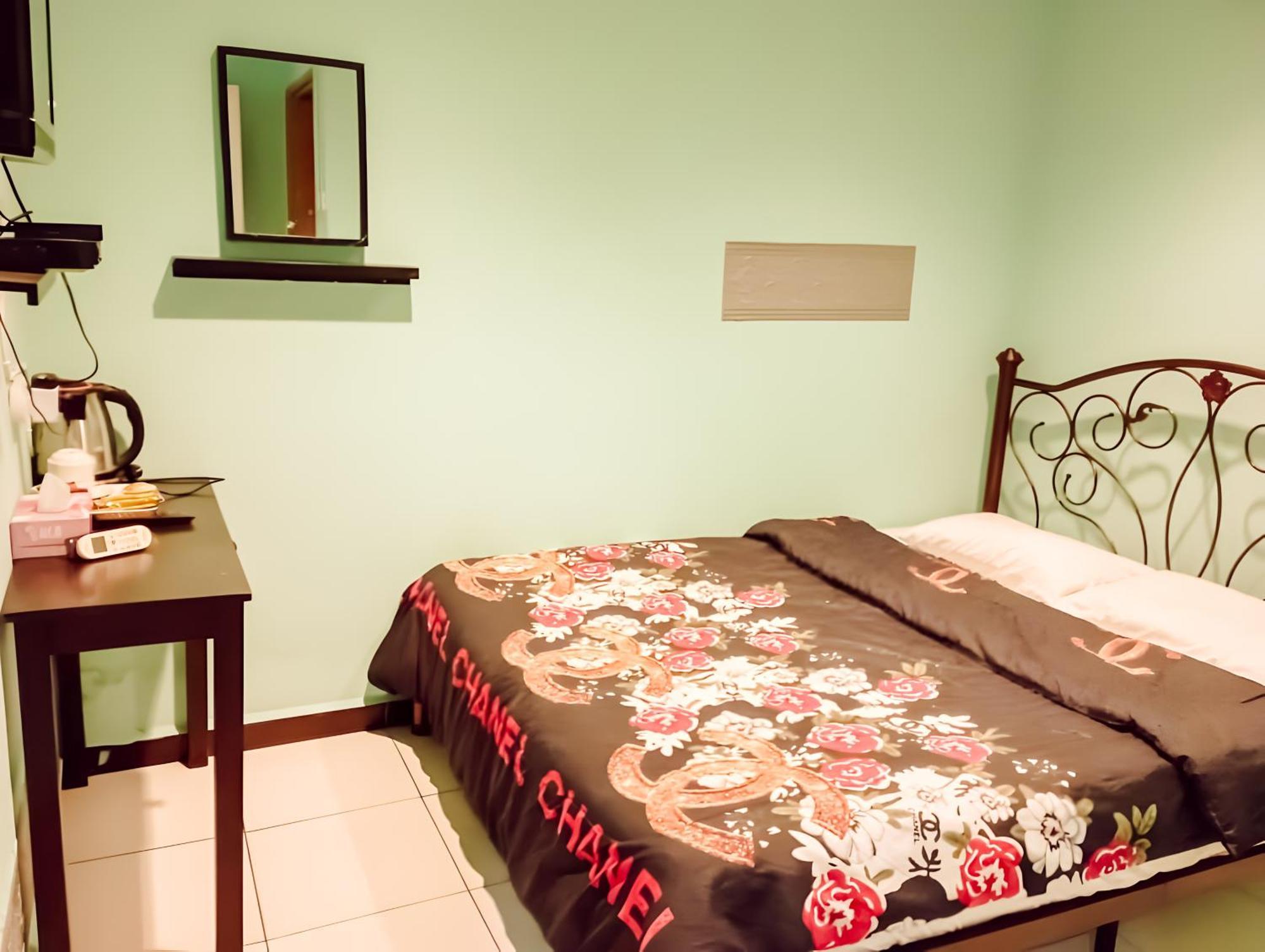 Brilliant Empire Hotel Malacca Kültér fotó