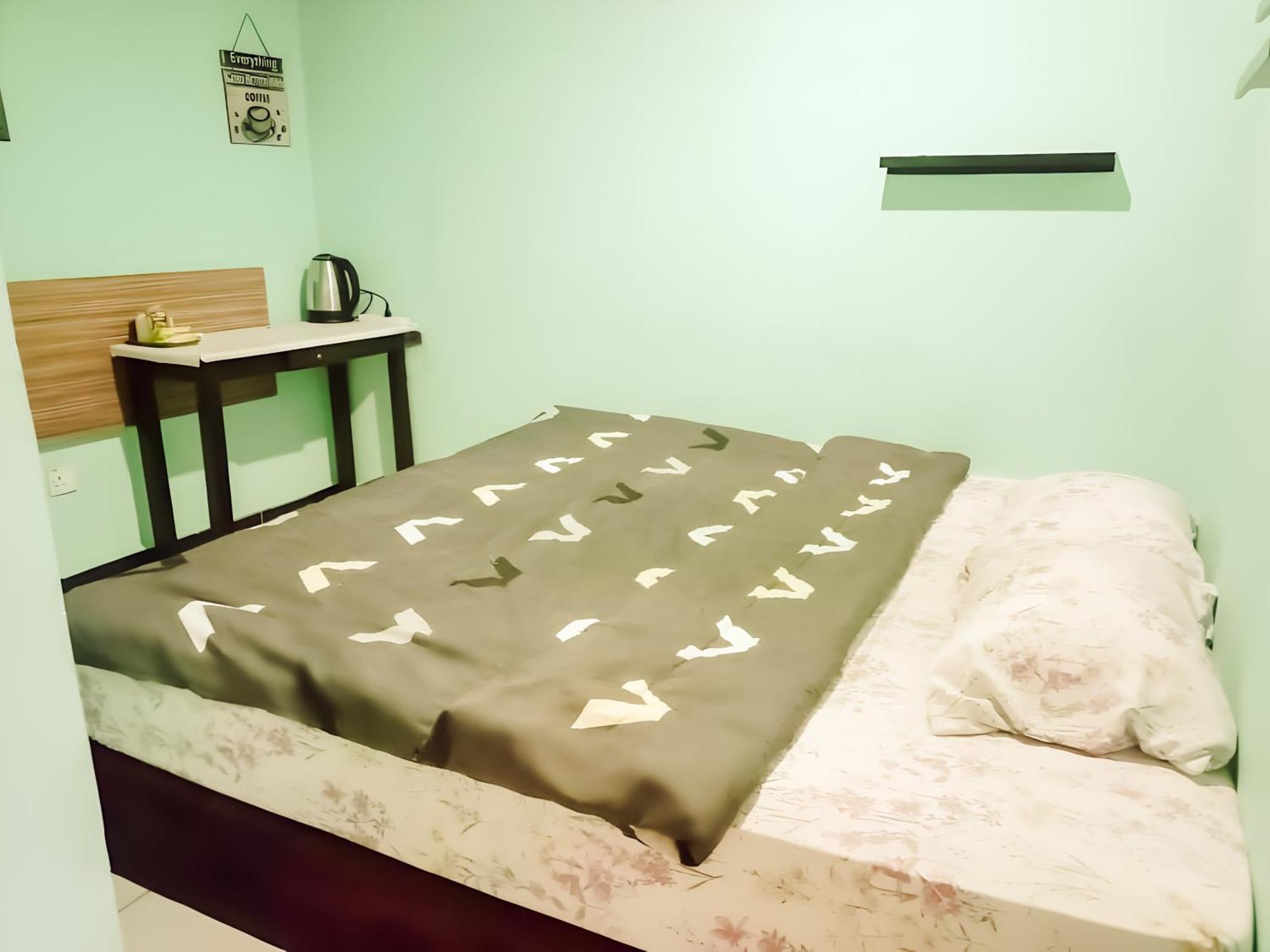 Brilliant Empire Hotel Malacca Kültér fotó