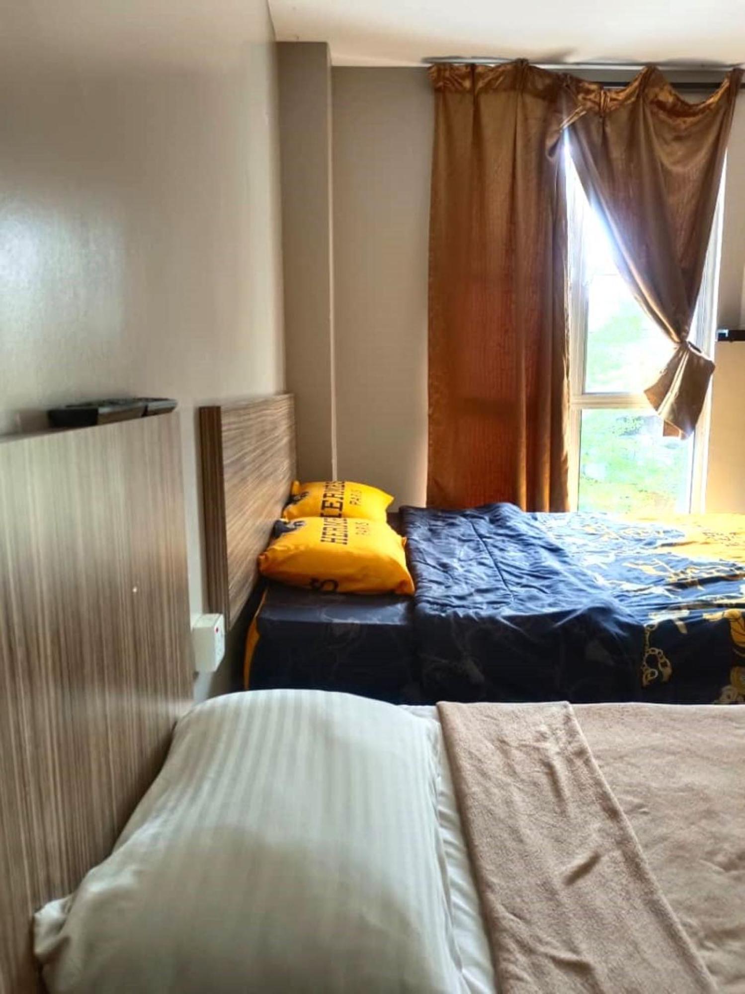 Brilliant Empire Hotel Malacca Kültér fotó